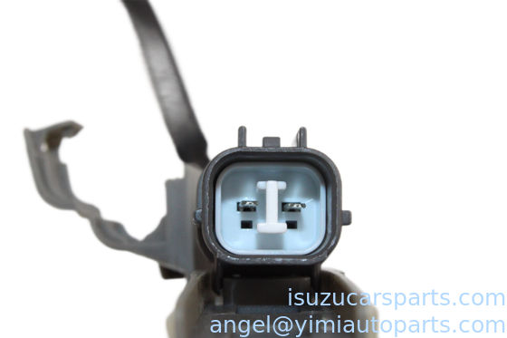 ISUZU DMAX D-MAX 03-11 CZUJNIK ABS LEWY 8-97387990-1 8973879901