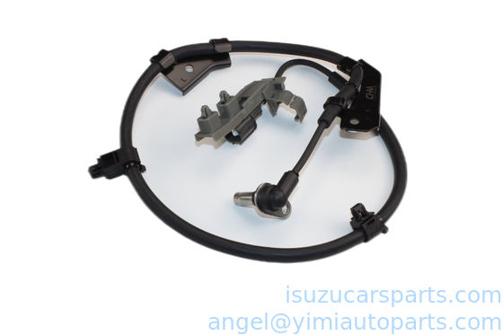 ISUZU DMAX D-MAX 03-11 CZUJNIK ABS LEWY 8-97387990-1 8973879901