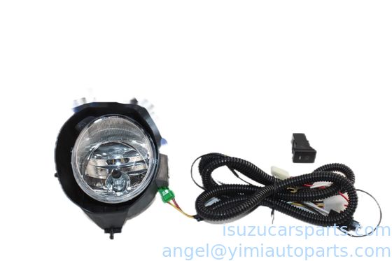 ISUZU DMAX 2018 LAMPKA PŁOMNA ASSY FRT RH 8982494541