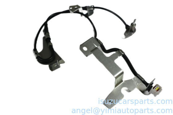 ISUZU NPR NQR 4HG1 4HE1 SENSOR SPD FRT LH 8-97349768-1 8973497681
