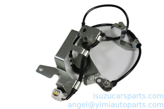 ISUZU NPR NQR 4HG1 4HE1 SENSOR SPD FRT LH 8-97349768-1 8973497681