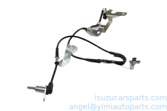 ISUZU NPR NQR 4HG1 4HE1 SENSOR SPD FRT RH 8-97349767-1 8973497671