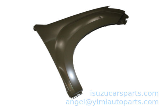 ISUZU DM MUX 4*4RM FENDER FRT RH 8981810301
