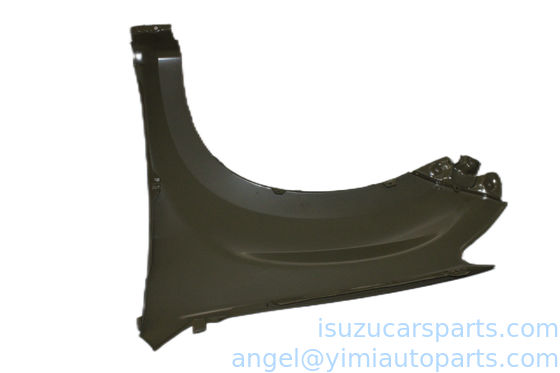 ISUZU DM MUX 4*4RM FENDER FRT RH 8981810301