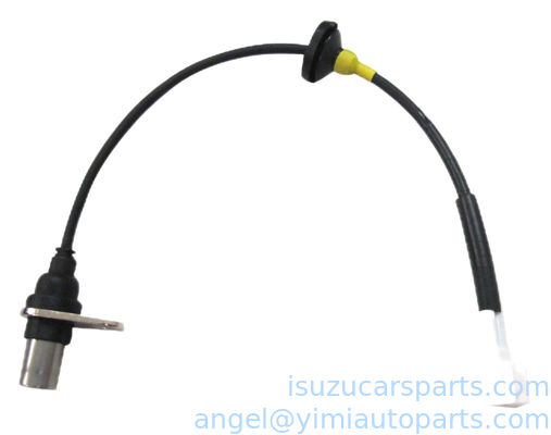 ISUZU NPR NQR 4HG1 4HE1 CZUJNIK PRĘDKOŚCI ABS RR 8-97206760-2 8972067602