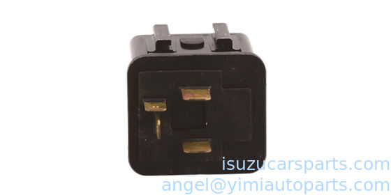 700P 4HK1 4P Isuzu Elektryczne części ISUZU Starter Relay 8972649471