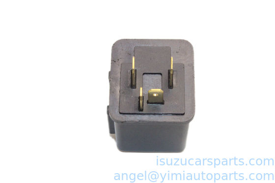 700P 4HK1 4P Isuzu Elektryczne części ISUZU Starter Relay 8972649471