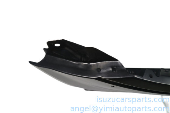 BŁOTNIK ISUZU DMAX 2002 8973670050
