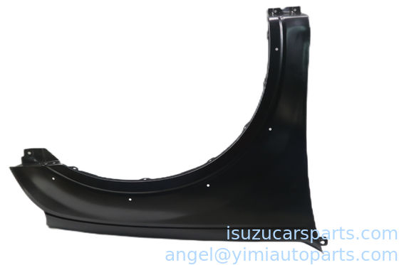 BŁOTNIK ISUZU DMAX 2002 8973670050
