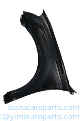 BŁOTNIK ISUZU DMAX 2002 8973670050