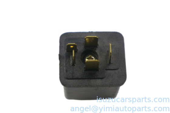 NKR55 NKR77 600P 4JG2 Isuzu Starter Relay 8971739510 Elektryczne części samochodowe