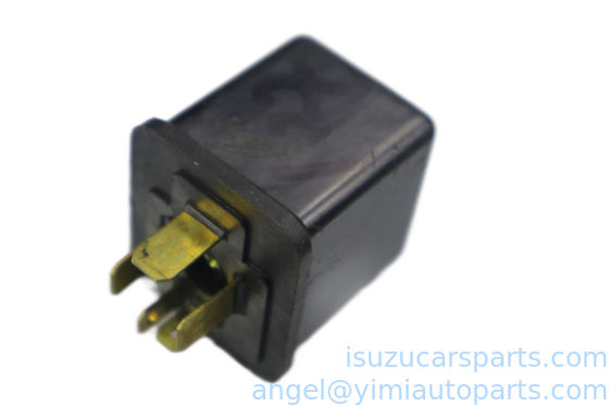 NKR55 NKR77 600P 4JG2 Isuzu Starter Relay 8971739510 Elektryczne części samochodowe