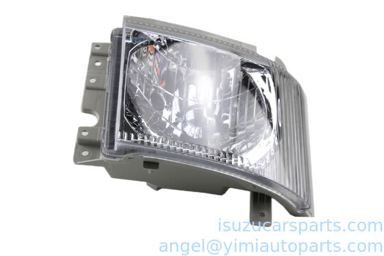 ISUZU 700P 4HK1 LAMPA ASM GŁOWICA R 8975851661