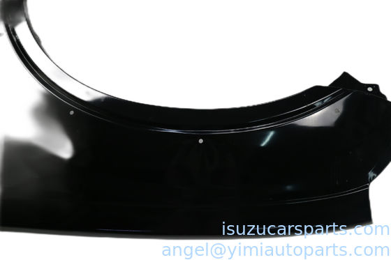 BŁOTNIK ISUZU DMAX 2002 8973670060
