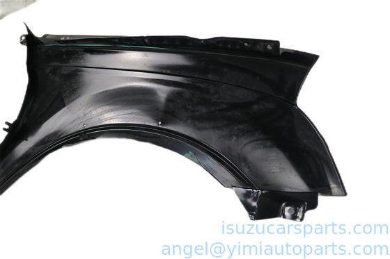 BŁOTNIK ISUZU DMAX 2002 8973670060