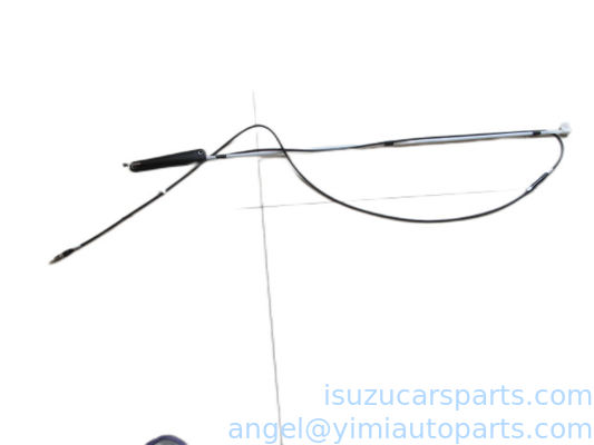 ISUZU 700P 4HK1 ANTENA 7900030-P301 8973872650