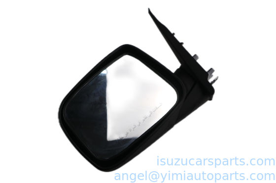 ISUZU DMAX 02 LATERAL MIRROR LH 8973957361