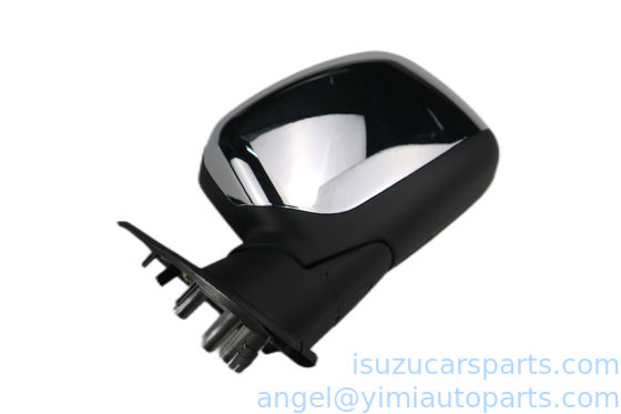 ISUZU DMAX 02 LATERAL MIRROR LH 8973957361