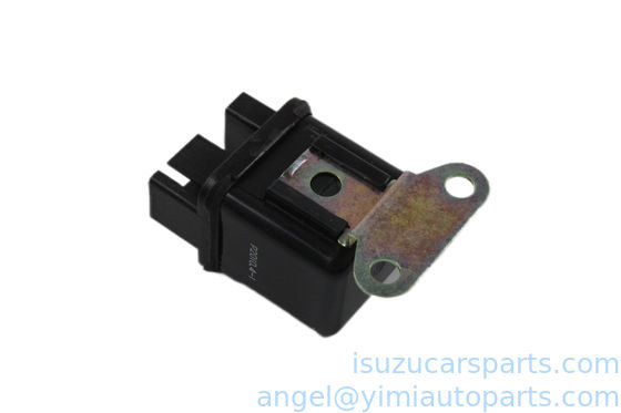 Wysoko wytrzymałe części elektryczne Isuzu 4BD1 ISUZU NPR Relay 24V 8944233150