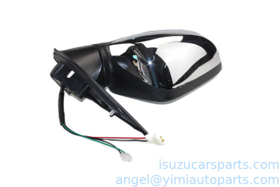 ISUZU DMAX2009 LATERAL MIRROR R 8974082690 8974158450