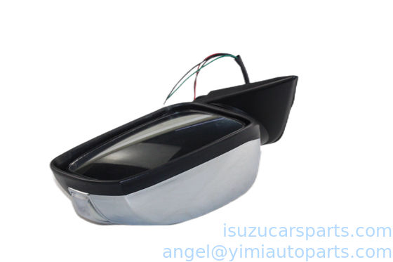 ISUZU DMAX2009 LATERAL MIRROR R 8974082690 8974158450