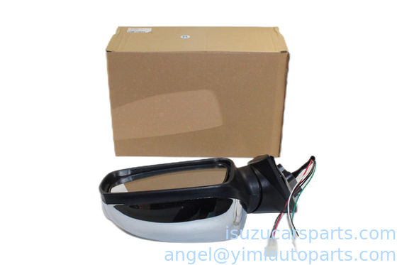 ISUZU DMAX2009 LATERAL MIRROR R 8974082690 8974158450
