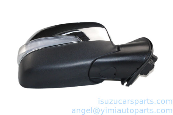 ISUZU DMAX2009 LATERAL MIRROR R 8974082690 8974158450