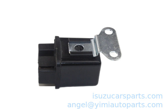ISUZU NHR NKR KY SD Relay Glow Plug