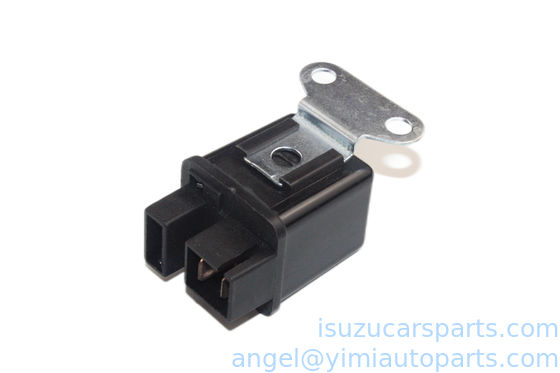 ISUZU NHR NKR KY SD Relay Glow Plug