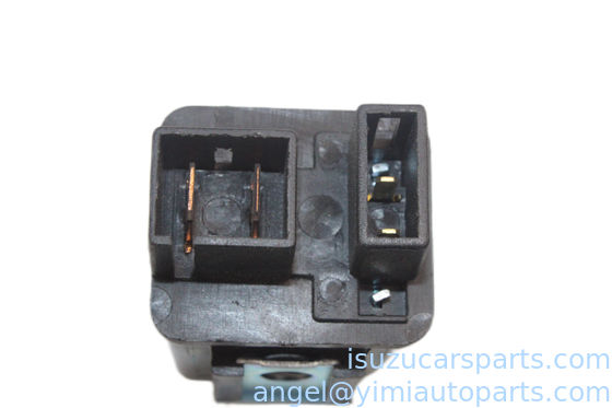 ISUZU NHR NKR KY SD Relay Glow Plug