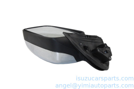 ISUZU DMAX 02 LATERALNEGO LISTA RH 8973957141
