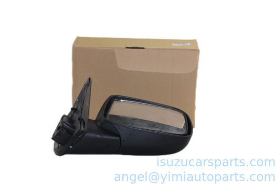ISUZU DMAX 02 LATERALNEGO LISTA RH 8973957141