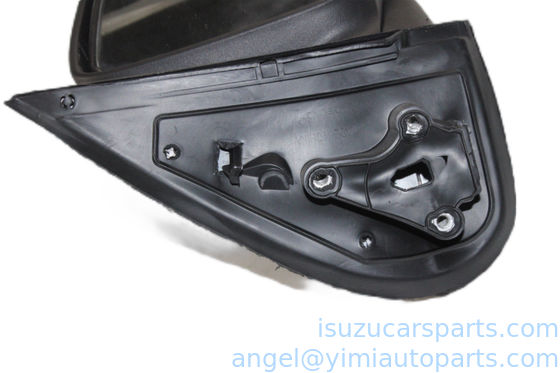 ISUZU DMAX 02 LATERALNEGO LISTA RH 8973957141