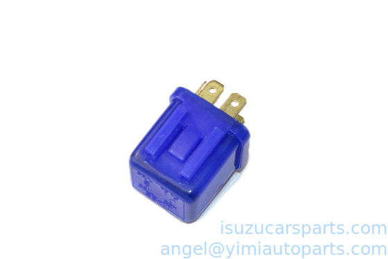 ISUZU NHR NKR RELAY CHARGE Ostrzeżenie 8942356271