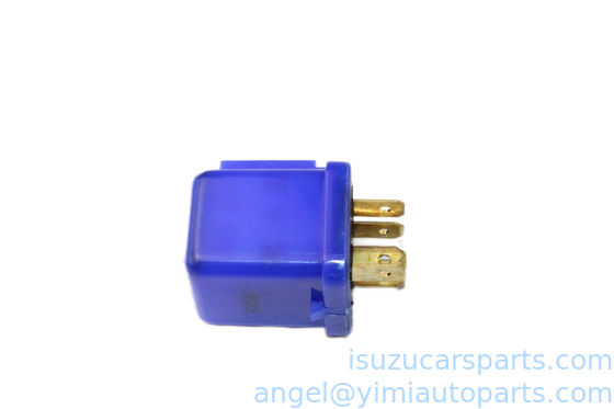 ISUZU NHR NKR RELAY CHARGE Ostrzeżenie 8942356271