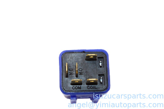 ISUZU NHR NKR RELAY CHARGE Ostrzeżenie 8942356271