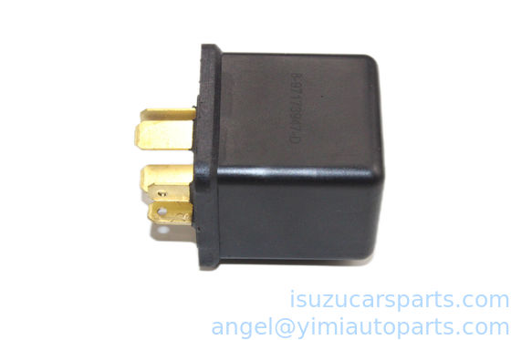 ISUZU 700P 5P PRZEKAŹNIK ŚWIECY ŻAROWEJ 8971739470