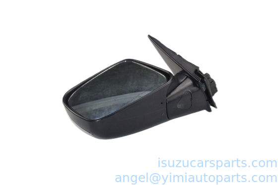 ISUZU DMAX 05 LATERAL MIRROR LH 8973990951