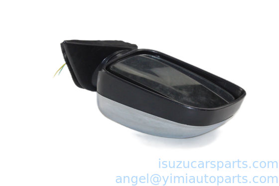 ISUZU DMAX 05 LATERAL MIRROR LH 8973990951