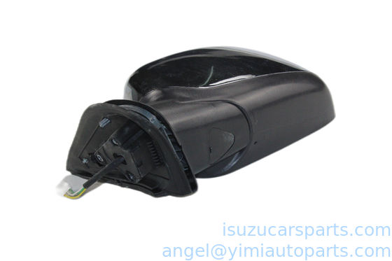 ISUZU DMAX 05 LATERAL MIRROR LH 8973990951