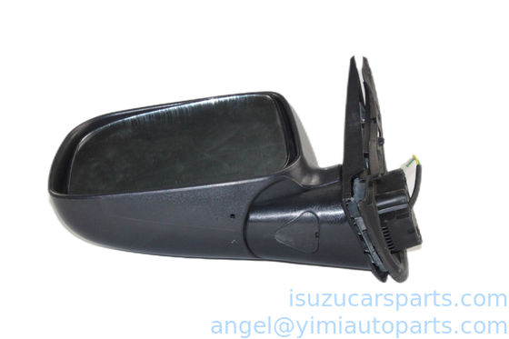 ISUZU DMAX 05 LATERAL MIRROR LH 8973990951