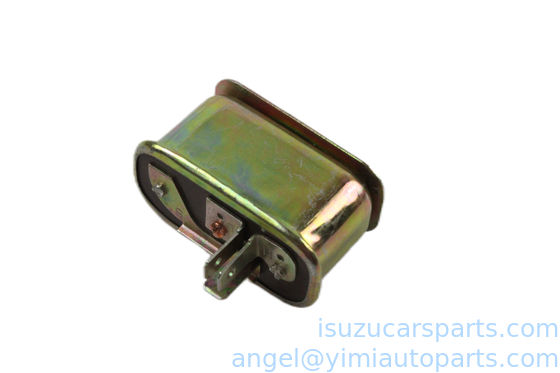 ISUZU NHR NKR KY RELAY ((HORN) 8942590170 373502002