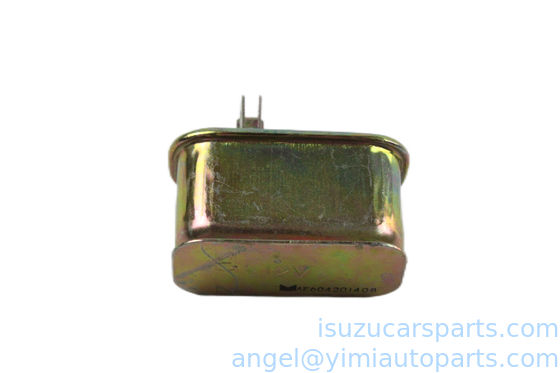 ISUZU NHR NKR KY RELAY ((HORN) 8942590170 373502002