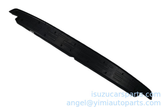 ISUZU DMAX2012 części samochodowe PAD STEP RR BUMPER 8981023590 C8981023592