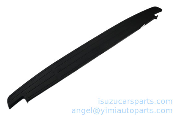ISUZU DMAX2012 części samochodowe PAD STEP RR BUMPER 8981023590 C8981023592