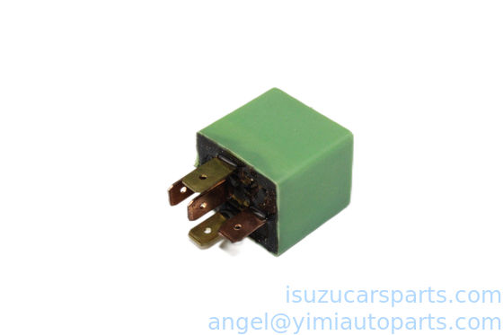 ISUZU 700P 4HK1 CXZ81 RELAY LAMPY GUMY 8972629330 8100340-P301 8970628150