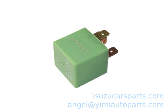ISUZU 700P 4HK1 CXZ81 RELAY LAMPY GUMY 8972629330 8100340-P301 8970628150