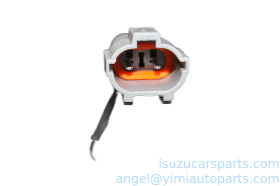 Wytrzymały NHR98 Isuzu Części nadwozia Isuzu Lampa przednia 371110010 8970100001