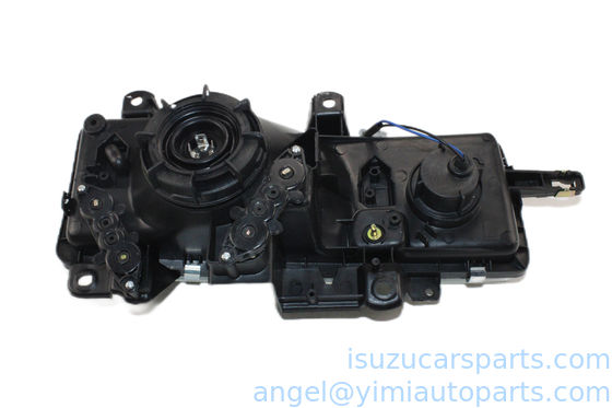 Wytrzymały NHR98 Isuzu Części nadwozia Isuzu Lampa przednia 371110010 8970100001