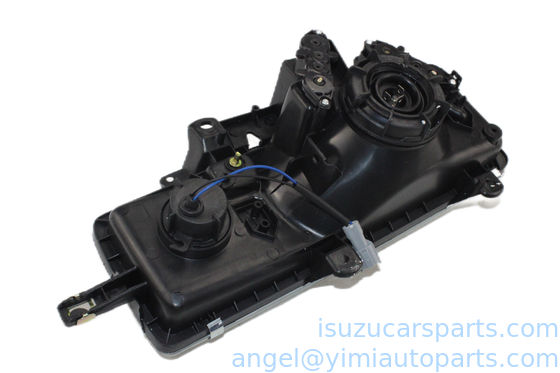 Wytrzymały NHR98 Isuzu Części nadwozia Isuzu Lampa przednia 371110010 8970100001